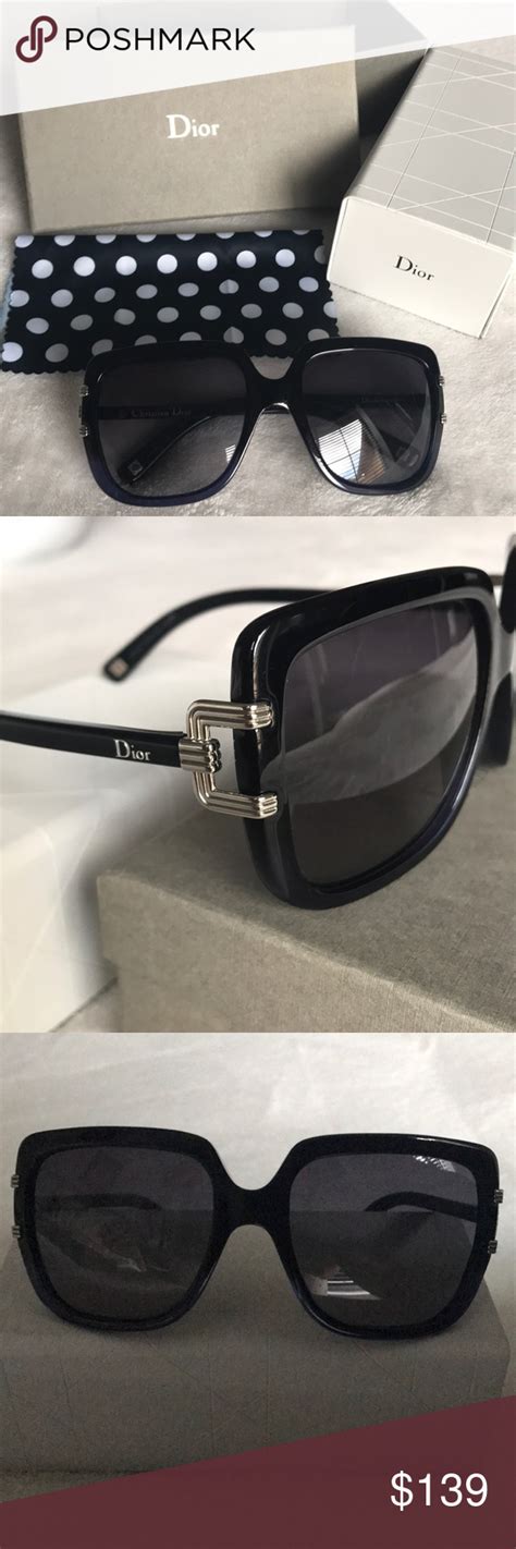 are dior sunglasses good|authentic christian Dior sunglasses.